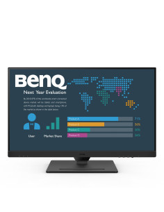 BenQ BL2790QT Monitor PC 68,6 cm (27") 2560 x 1440 Pixel Quad HD LED Nero 2