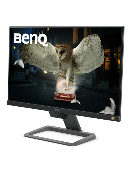 BenQ EW2480 Monitor PC 60,5 cm (23.8") 1920 x 1080 Pixel Full HD LCD Nero, Grigio