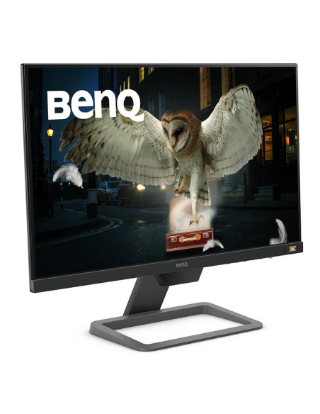 BenQ EW2480 Monitor PC 60,5 cm (23.8") 1920 x 1080 Pixel Full HD LCD Nero, Grigio