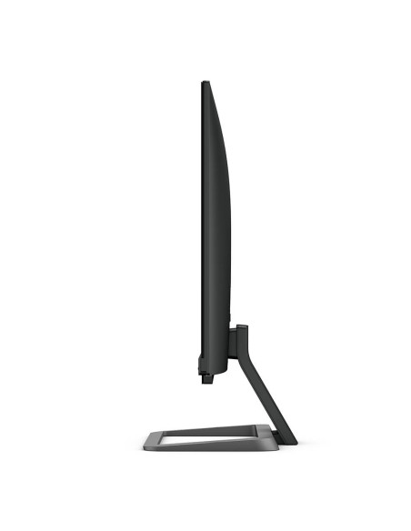 BenQ EW2480 Monitor PC 60,5 cm (23.8") 1920 x 1080 Pixel Full HD LCD Nero, Grigio