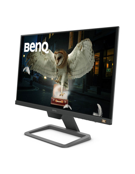 BenQ EW2480 Monitor PC 60,5 cm (23.8") 1920 x 1080 Pixel Full HD LCD Nero, Grigio