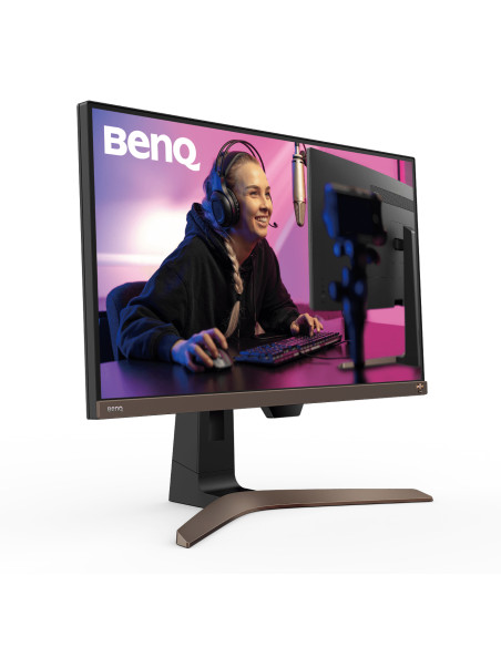 BenQ EW2880U LED display 71,1 cm (28") 3840 x 2160 Pixel 4K Ultra HD Nero