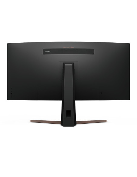BenQ EW3880R LED display 95,2 cm (37.5") 3840 x 1600 Pixel Wide Quad HD+ LCD Marrone