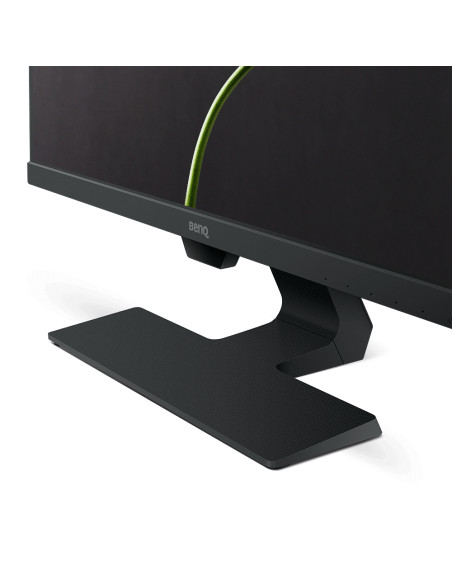 BenQ GW2480 Monitor PC 60,5 cm (23.8") 1920 x 1080 Pixel Full HD LED Nero