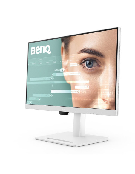 BenQ GW2790QT Monitor PC 68,6 cm (27") 2560 x 1440 Pixel Quad HD LED Bianco