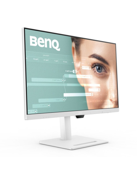 BenQ GW3290QT Monitor PC 80 cm (31.5") 2560 x 1440 Pixel Quad HD LED Bianco