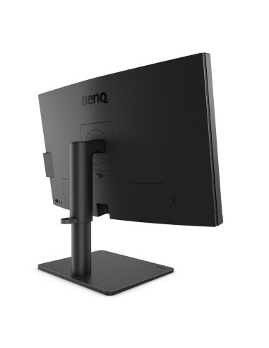 BenQ PD2705U Monitor PC 68,6 cm (27") 3840 x 2160 Pixel 4K Ultra HD LED Nero