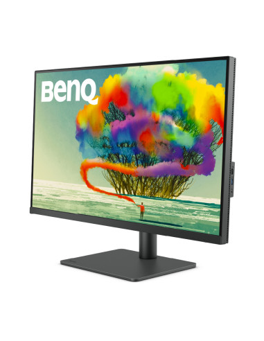 BenQ PD3205U Monitor PC 80 cm (31.5") 3840 x 2160 Pixel 4K Ultra HD LCD Nero