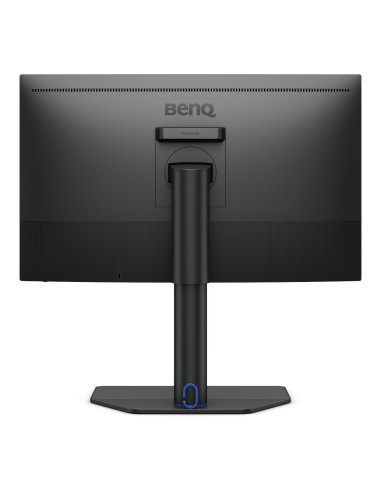 BenQ SW272Q Monitor PC 68,6 cm (27") 2560 x 1440 Pixel Wide Quad HD LCD Nero