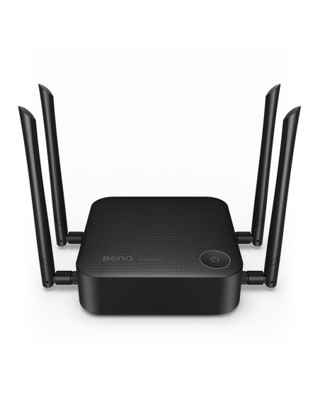 BenQ VS20 InstaShow sistema di presentazione wireless HDMI Desktop
