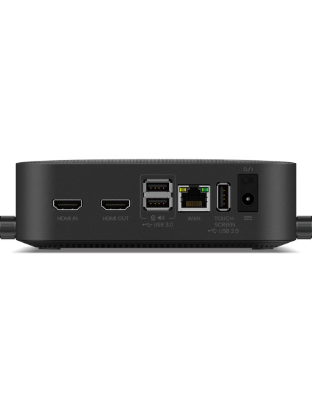 BenQ VS20 InstaShow sistema di presentazione wireless HDMI Desktop