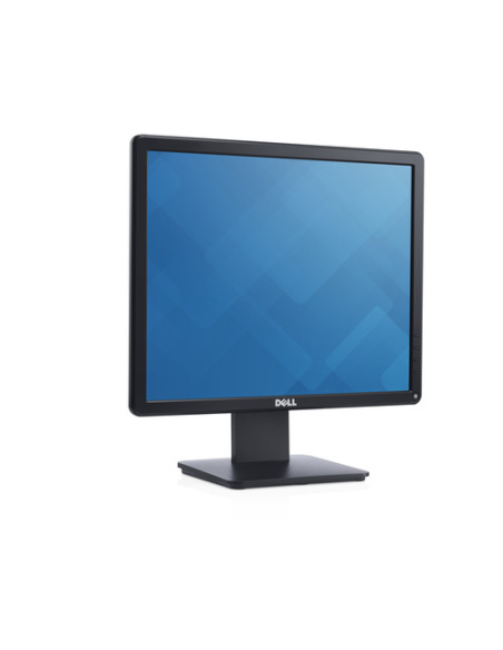 DELL E Series E1715S LED display 43,2 cm (17") 1280 x 1024 Pixel SXGA LCD Nero