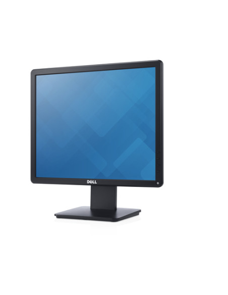 DELL E Series E1715S LED display 43,2 cm (17") 1280 x 1024 Pixel SXGA LCD Nero