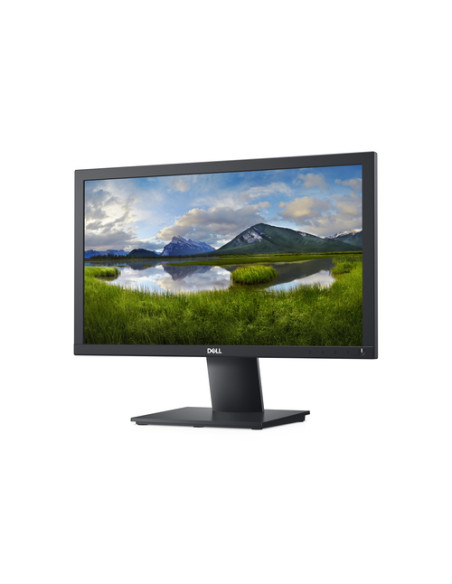DELL E Series E2020H LED display 49,5 cm (19.5") 1600 x 900 Pixel HD+ LCD Nero