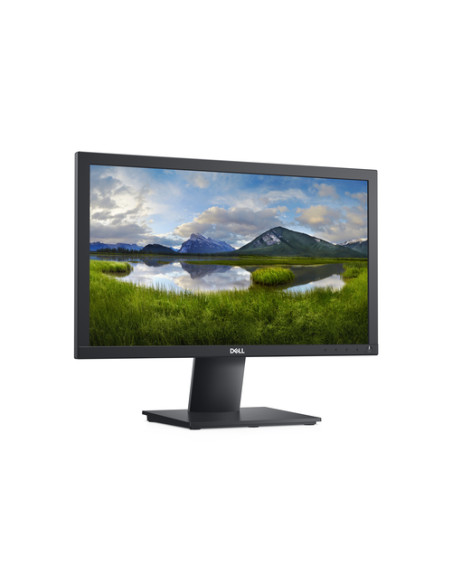 DELL E Series E2020H LED display 49,5 cm (19.5") 1600 x 900 Pixel HD+ LCD Nero