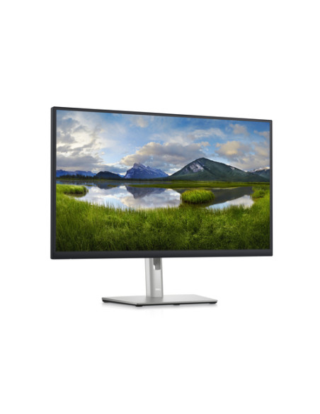 DELL P Series Monitor 27 Hub 4K USB-C: P2723QE