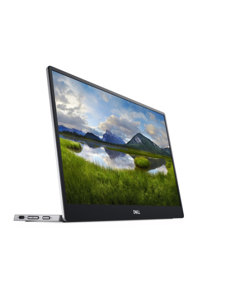 DELL P Series Monitor portatile 14 - P1424H