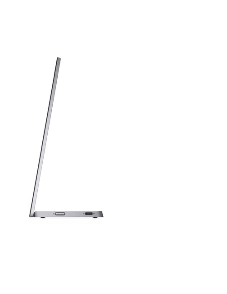 DELL P Series Monitor portatile 14 - P1424H