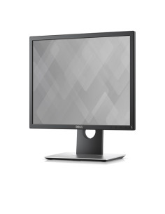 DELL P Series P1917S Monitor PC 48,3 cm (19") 1280 x 1024 Pixel SXGA LCD Nero 2
