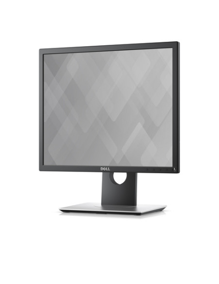 DELL P Series P1917S Monitor PC 48,3 cm (19") 1280 x 1024 Pixel SXGA LCD Nero