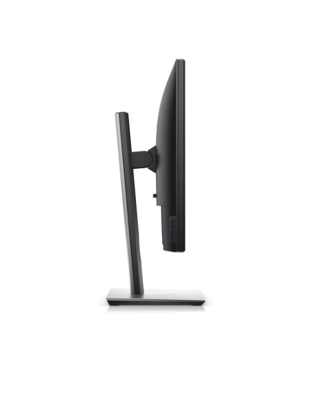 DELL P Series P1917S Monitor PC 48,3 cm (19") 1280 x 1024 Pixel SXGA LCD Nero