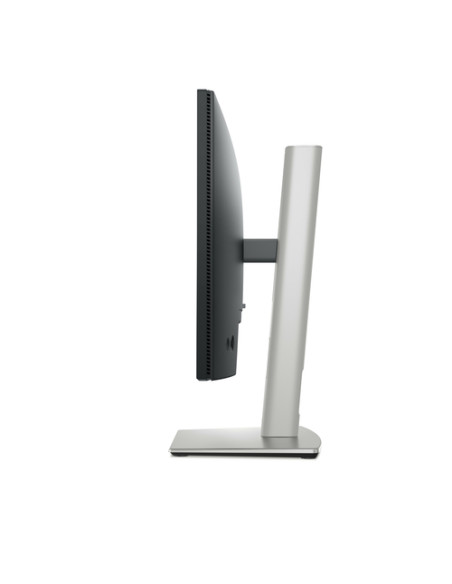 DELL P Series P2225H Monitor PC 54,6 cm (21.5") 1920 x 1080 Pixel Full HD LCD Nero, Argento