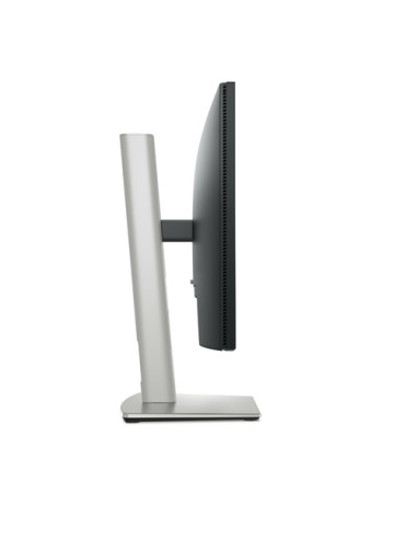 DELL P Series P2225H Monitor PC 54,6 cm (21.5") 1920 x 1080 Pixel Full HD LCD Nero, Argento