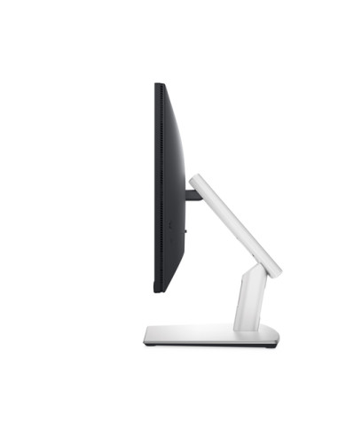 DELL P Series P2424HT Monitor PC 60,5 cm (23.8") 1920 x 1080 Pixel Full HD LCD Touch screen Nero, Argento