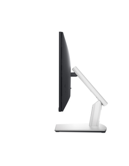 DELL P Series P2424HT Monitor PC 60,5 cm (23.8") 1920 x 1080 Pixel Full HD LCD Touch screen Nero, Argento