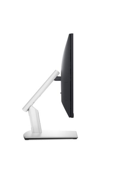 DELL P Series P2424HT Monitor PC 60,5 cm (23.8") 1920 x 1080 Pixel Full HD LCD Touch screen Nero, Argento