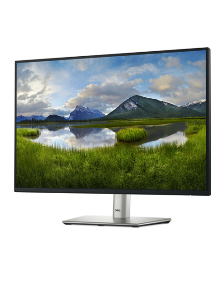DELL Pro Plus P2425 Monitor PC 61,1 cm (24.1") 1920 x 1200 Pixel WUXGA LCD Nero