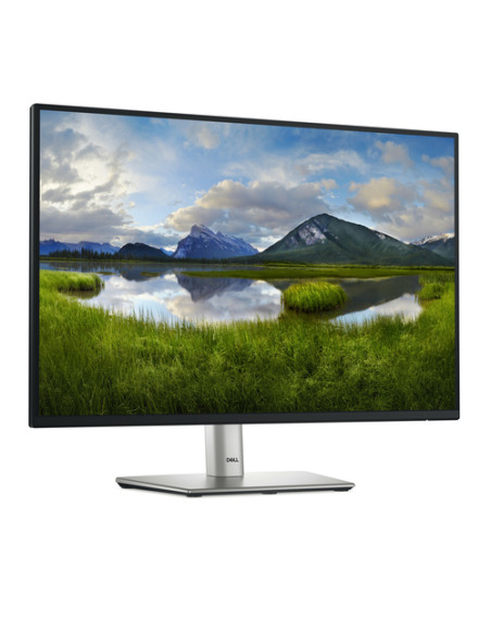 DELL Pro Plus P2425 Monitor PC 61,1 cm (24.1") 1920 x 1200 Pixel WUXGA LCD Nero