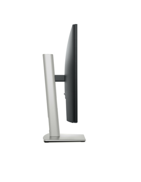 DELL Pro Plus P2425 Monitor PC 61,1 cm (24.1") 1920 x 1200 Pixel WUXGA LCD Nero