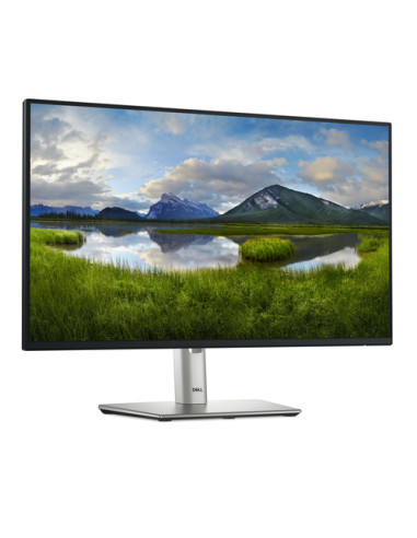DELL Pro Plus P2425H Monitor PC 60,5 cm (23.8") 1920 x 1080 Pixel Full HD LCD Nero