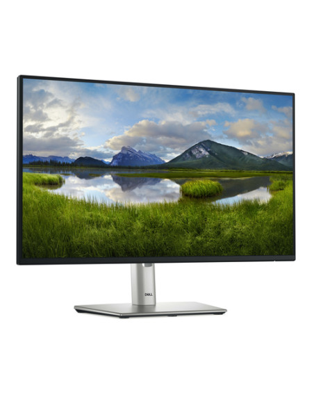 DELL P Series P2425HE Monitor PC 60,5 cm (23.8") 1920 x 1080 Pixel Full HD LCD Nero