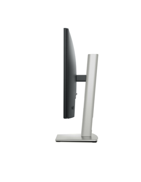 DELL P Series P2425HE Monitor PC 60,5 cm (23.8") 1920 x 1080 Pixel Full HD LCD Nero