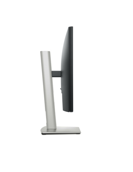 DELL P Series P2425HE Monitor PC 60,5 cm (23.8") 1920 x 1080 Pixel Full HD LCD Nero