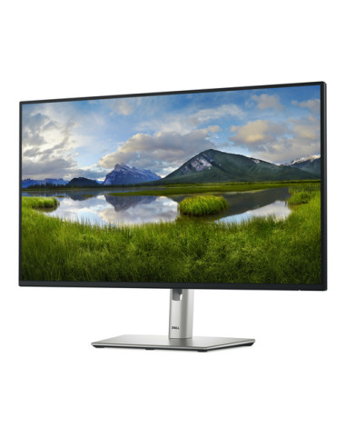 DELL Pro Plus P2725H Monitor PC 68,6 cm (27") 1920 x 1080 Pixel Full HD LCD Nero