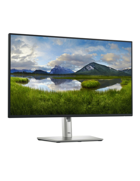 DELL P Series P2725HE Monitor PC 68,6 cm (27") 1920 x 1080 Pixel Full HD LCD Nero