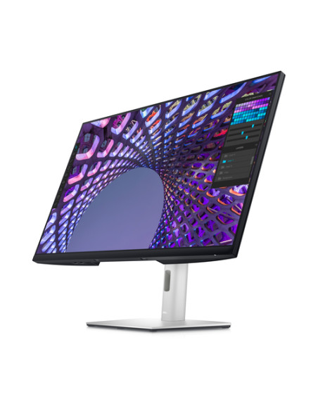 DELL P Series P3223QE Monitor PC 80 cm (31.5") 3840 x 2160 Pixel 4K Ultra HD LCD Nero