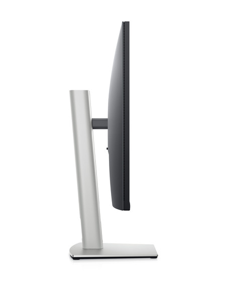DELL P Series P3223QE Monitor PC 80 cm (31.5") 3840 x 2160 Pixel 4K Ultra HD LCD Nero
