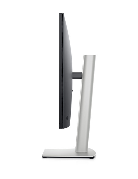 DELL P Series P3223QE Monitor PC 80 cm (31.5") 3840 x 2160 Pixel 4K Ultra HD LCD Nero