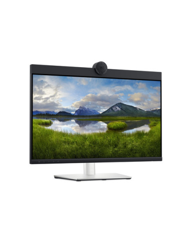 DELL P2424HEB 60,5 cm (23.8") LCD 1920 x 1080 Pixel Full HD