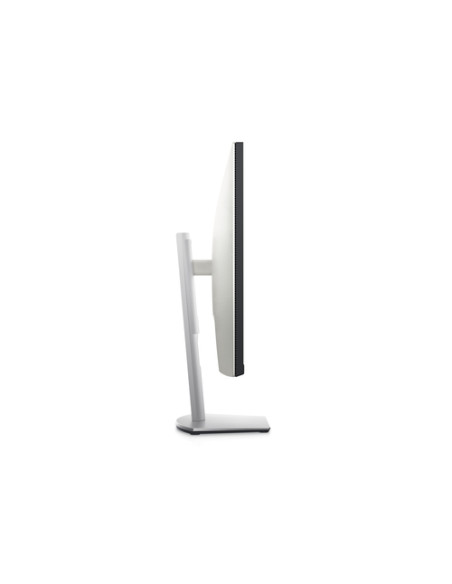 DELL S Series S2722DC LED display 68,6 cm (27") 2560 x 1440 Pixel Quad HD LCD Grigio