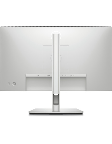 DELL UltraSharp U2424H Monitor PC 60,5 cm (23.8") 1920 x 1080 Pixel Full HD LCD Nero, Argento