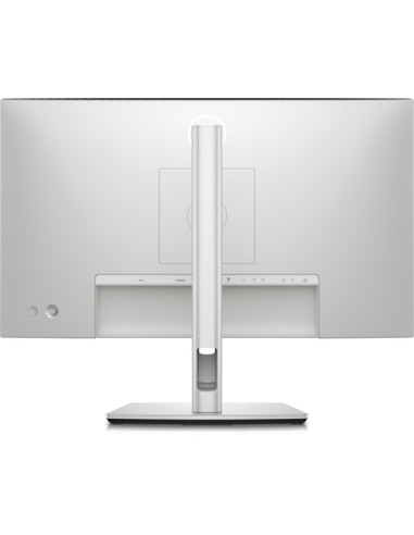 DELL UltraSharp U2424HE Monitor PC 60,5 cm (23.8") 1920 x 1080 Pixel Full HD LCD Nero, Argento