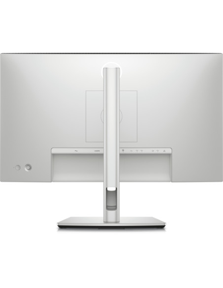 DELL UltraSharp U2424HE Monitor PC 60,5 cm (23.8") 1920 x 1080 Pixel Full HD LCD Nero, Argento