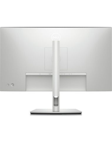 DELL UltraSharp U2724D Monitor PC 68,6 cm (27") 2560 x 1440 Pixel Quad HD LCD Nero, Argento