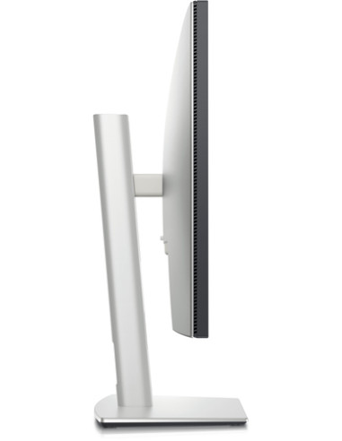 DELL UltraSharp U2724D Monitor PC 68,6 cm (27") 2560 x 1440 Pixel Quad HD LCD Nero, Argento