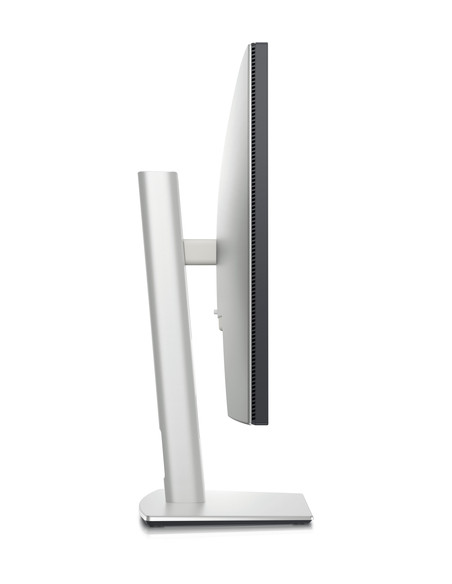 DELL UltraSharp U2724D Monitor PC 68,6 cm (27") 2560 x 1440 Pixel Quad HD LCD Nero, Argento